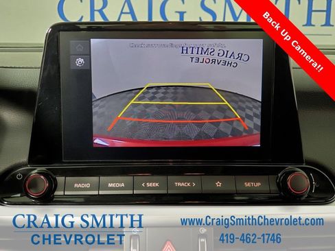 Used 2024 Kia Forte LXS image 4