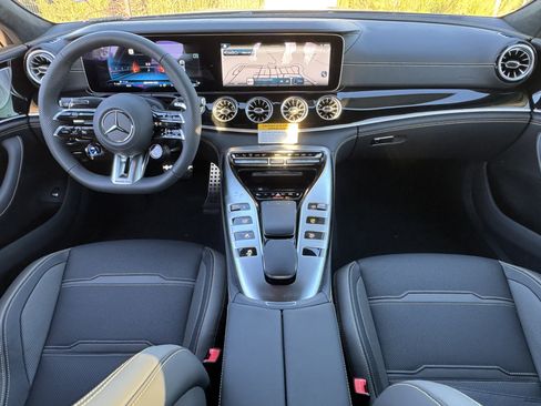 New 2026 Mercedes-Benz AMG GT 43 image 27