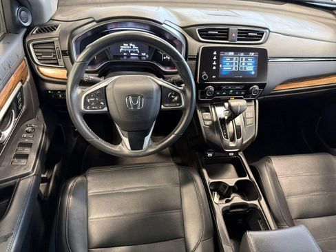 Used 2022 Honda CR-V EX-L image 26