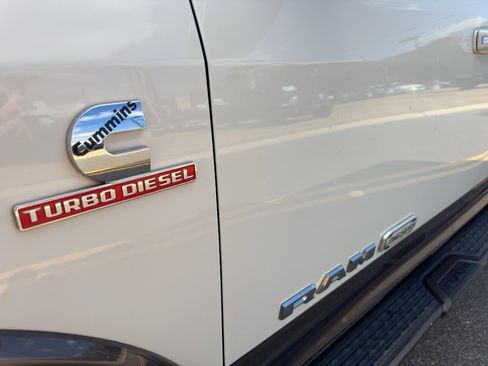 Used 2022 RAM 2500 Limited image 18