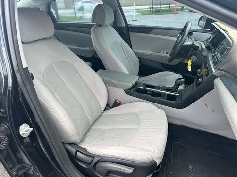 Used 2015 Hyundai Sonata SE FWD image 19