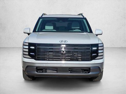 New 2026 Hyundai Palisade SEL Premium FWD image 6