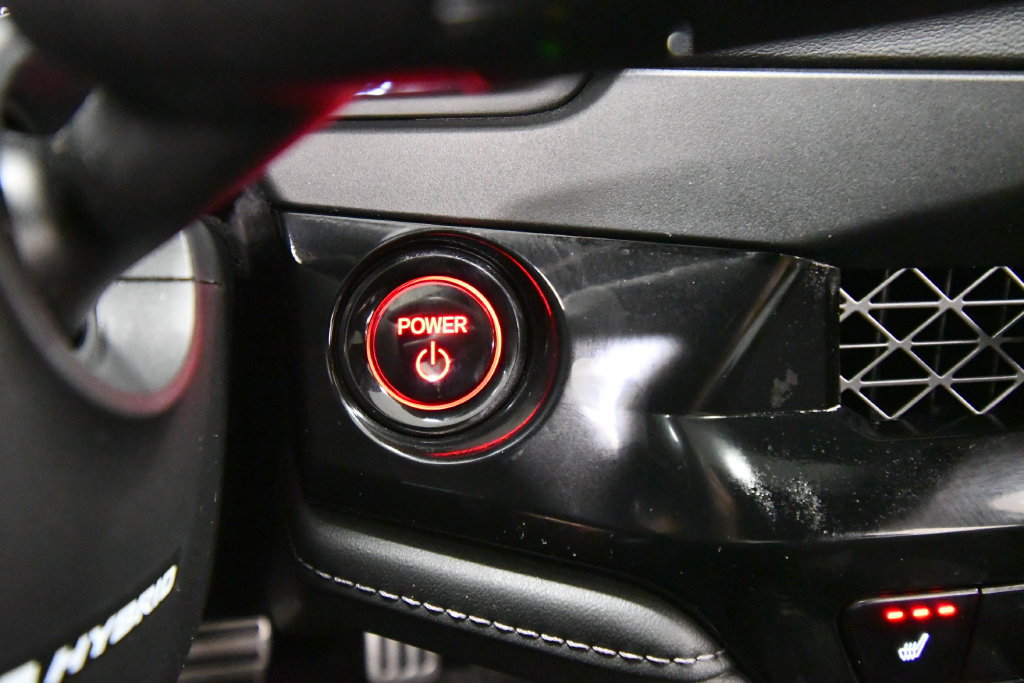 Used 2025 Honda Accord Sport image 25