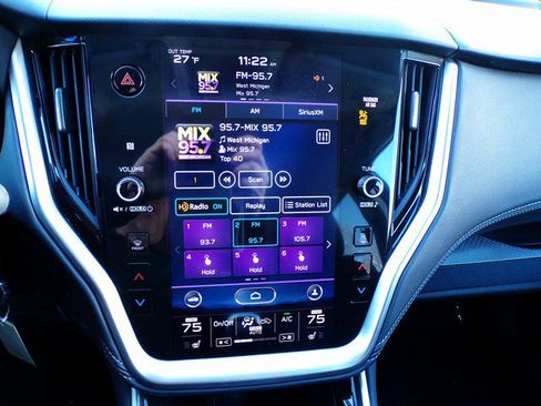 Used 2020 Subaru Outback Premium image 14