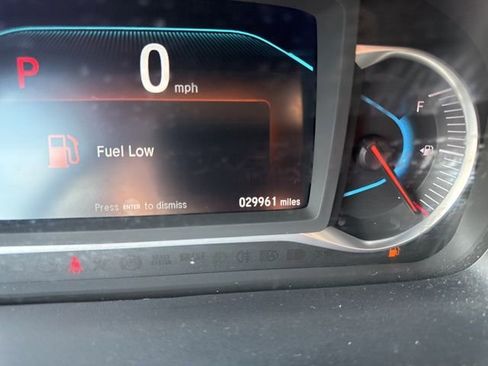 Used 2022 Honda Pilot Special Edition image 38