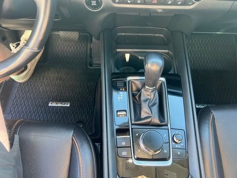 Used 2023 MAZDA CX-50 AWD 2.5 Turbo w/ Premium Pkg image 10