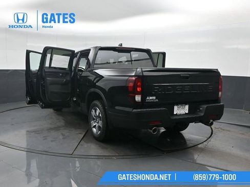 New 2026 Honda Ridgeline RTL image 54