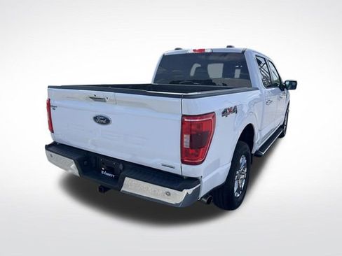 Certified 2023 Ford F150 XLT w/ Equipment Group 302A High AWD/4WD image 8