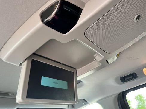 Used 2022 Honda Odyssey Elite image 21