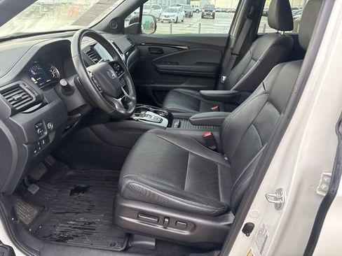 Used 2023 Honda Passport Elite image 17