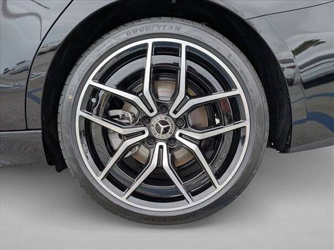 New 2026 Mercedes-Benz C 300 4MATIC Sedan image 10