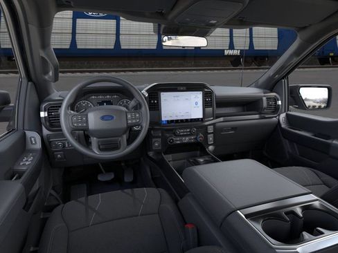 New 2026 Ford F150 STX RWD image 39