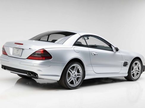 Used 2006 Mercedes-Benz SL 65 AMG image 27