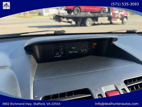 Used 2014 Subaru Crosstrek 2.0i Premium w/ Popular Package #2 AWD/4WD image 26
