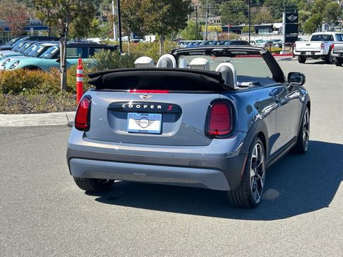 New 2026 MINI Cooper S FWD image 5