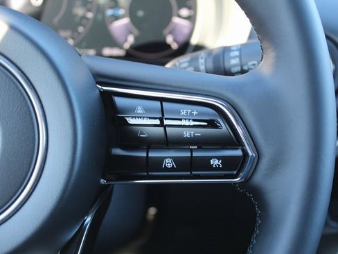 New 2026 MAZDA CX-90 Plug-In Hybrid w/ Premium Plus image 15