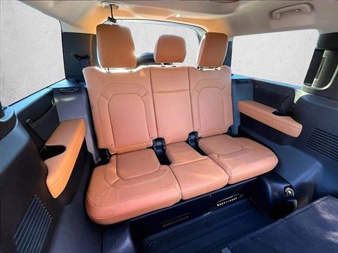 Used 2023 Land Rover Defender 130 First Edition image 30