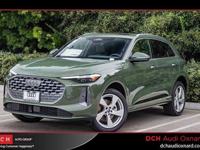 New 2025 Audi Q5 2.0T Premium Plus