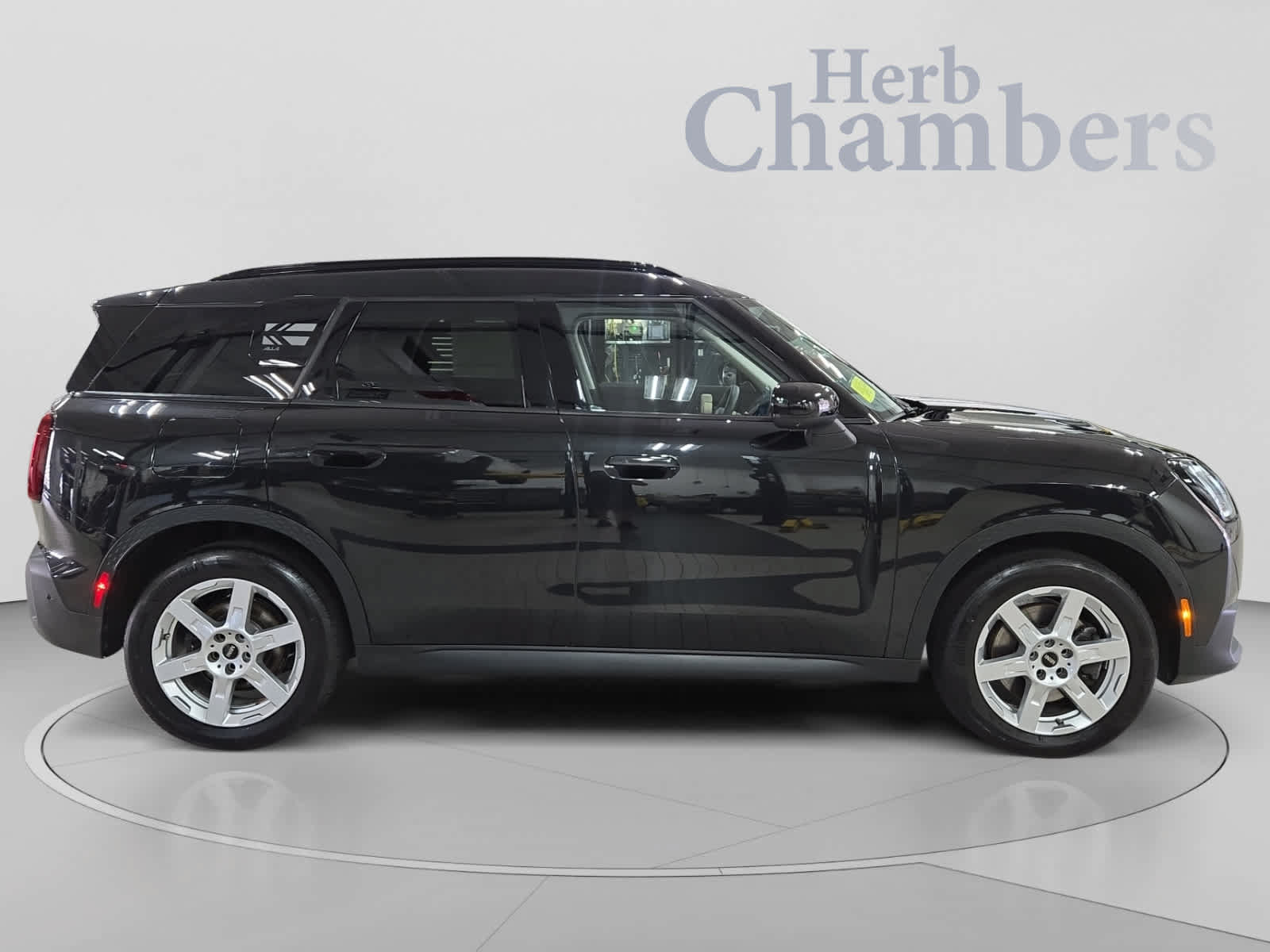 Used 2025 MINI Cooper Countryman S AWD/4WD image 11