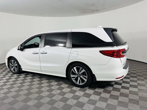 Used 2023 Honda Odyssey Touring image 28