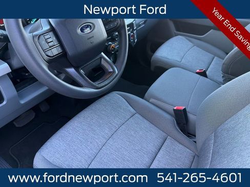 New 2026 Ford F250 XL w/ STX Appearance Package image 10