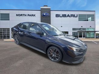 New 2026 Subaru WRX tS w/ WRX Enhancement Package AWD/4WD video 1