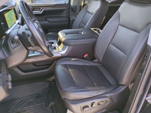 Used 2022 Chevrolet Silverado 1500 RST w/ RST All Star Premium Package AWD/4WD image 20