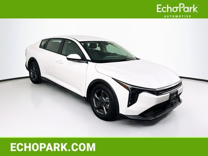 Used 2025 Kia K4 LXS
