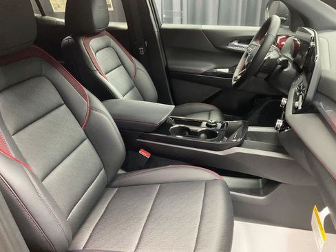 New 2026 Chevrolet Equinox RS FWD image 16