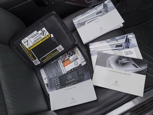 Used 2007 Mercedes-Benz G 500 image 52