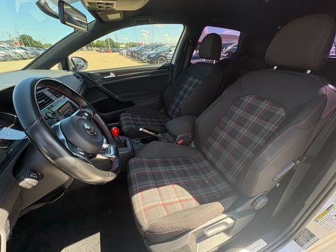 Used 2015 Volkswagen GTI S w/ Lighting Package (SEL) FWD image 11