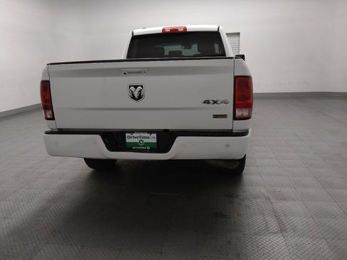 Used 2017 RAM 1500 Tradesman w/ Protection Group image 7