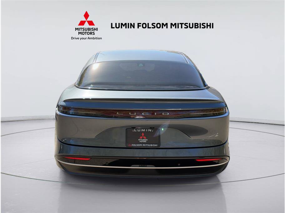 Used 2023 Lucid Air Pure AWD/4WD image 4
