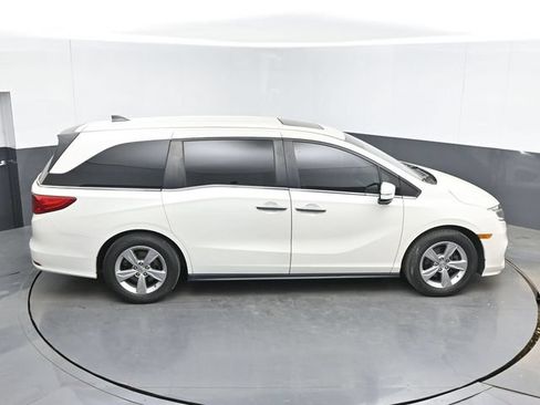 Used 2019 Honda Odyssey EX-L image 41