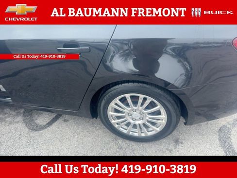 Used 2013 Chevrolet Cruze Eco image 27