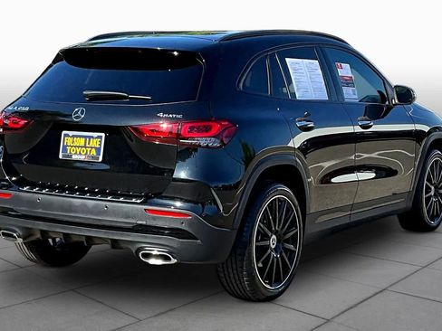 Used 2022 Mercedes-Benz GLA 250 4MATIC image 12