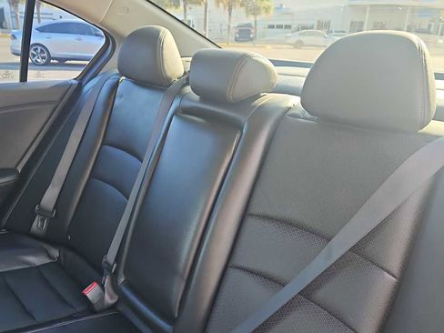 Used 2016 Honda Accord EX-L image 25