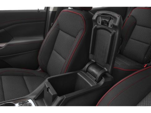 Used 2020 GMC Acadia AT4 w/ Driver Alert Package II AWD/4WD image 16