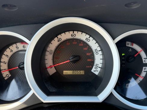 Used 2013 Toyota Tacoma 2WD Access Cab image 34