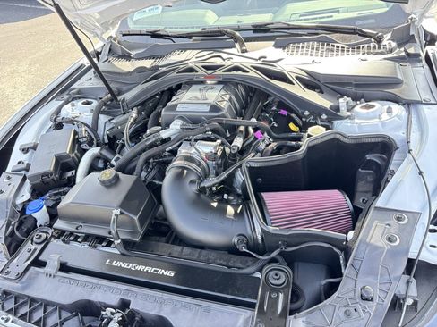 Used 2021 Ford Mustang Shelby GT500 w/ Technology Package image 26