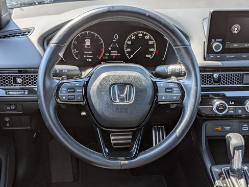 Used 2024 Honda Civic Sport image 30