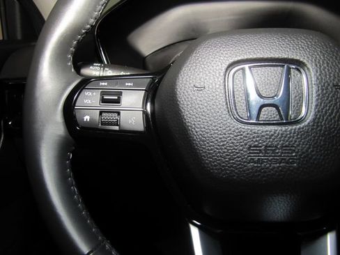 Certified 2024 Honda CR-V EX-L image 5