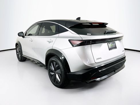 Used 2023 Nissan Ariya FWD image 5