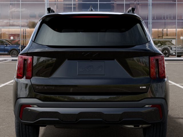 New 2026 Kia Sorento SX AWD/4WD image 13