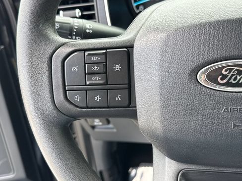 Used 2022 Ford F150 XL w/ STX Black Appearance Package AWD/4WD image 16