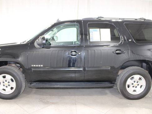 Used 2014 Chevrolet Tahoe LT image 6