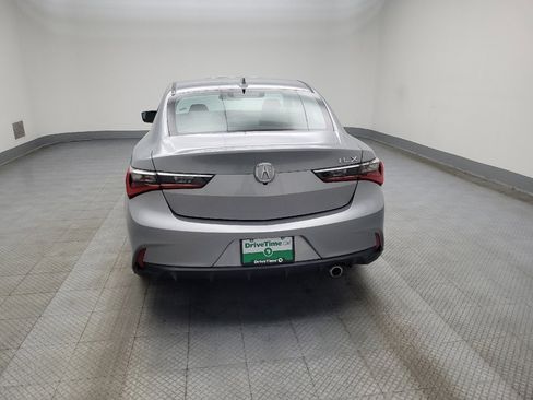 Used 2020 Acura ILX image 6