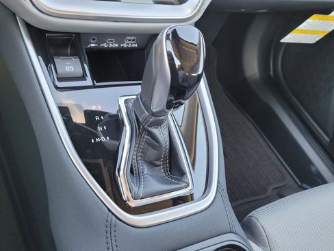 New 2025 Subaru Legacy Premium image 13