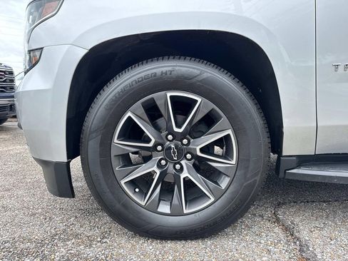 Used 2020 Chevrolet Tahoe LT RWD image 4