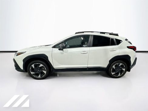 Certified 2024 Subaru Crosstrek 2.5i Limited w/ Popular Package #4A AWD/4WD image 8